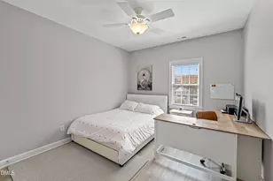 1205 FairView Club Dr, Wake Forest, NC 27587 - Photo 29