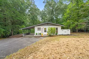 3708 Knollwood Dr, Durham, NC 27712 - Photo 47