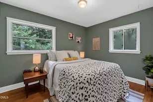 3708 Knollwood Dr, Durham, NC 27712 - Photo 23