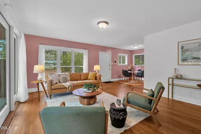 3708 Knollwood Drive, Durham, NC 27712 - Photo 15