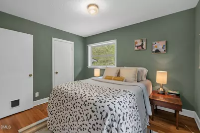 3708 Knollwood Drive, Durham, NC 27712 - Photo 21