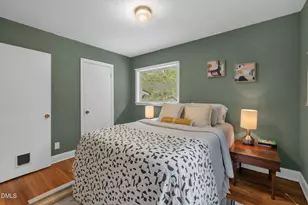 3708 Knollwood Dr, Durham, NC 27712 - Photo 21