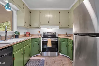 3708 Knollwood Drive, Durham, NC 27712 - Photo 13