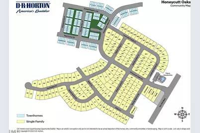 50 Stone Apiary Drive, Angier, NC 27501 - Photo 35