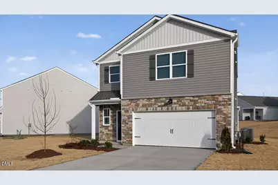 50 Stone Apiary Drive, Angier, NC 27501 - Photo 3