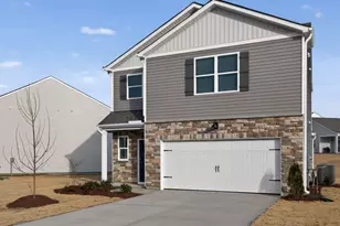 50 Stone Apiary Dr, Angier, NC 27501 - Photo 3