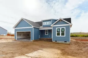 2736 River Meadow Ct, Spring Hope, NC 27882 - Photo 1