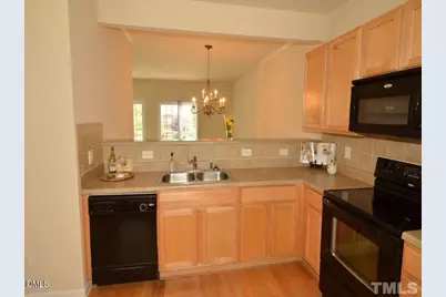 114 Gallent Hedge Trail, Apex, NC 27539 - Photo 3