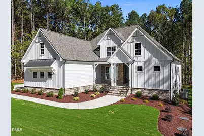 35 Broadleaf Lane, Youngsville, NC 27596 - Photo 3