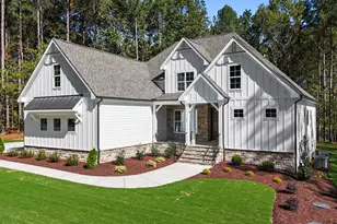 35 Broadleaf Ln, Youngsville, NC 27596 - Photo 3