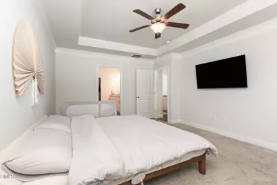 117 Sambar Deer Lane, Garner, NC 27529 - Photo 27