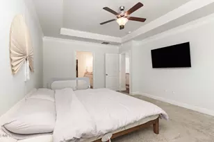 117 Sambar Deer Ln, Garner, NC 27529 - Photo 27