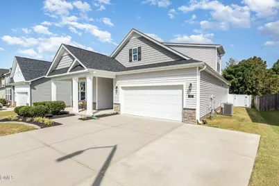 117 Sambar Deer Lane, Garner, NC 27529 - Photo 3