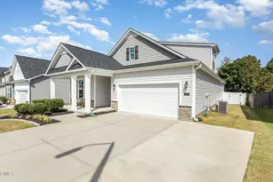 117 Sambar Deer Ln, Garner, NC 27529 - Photo 3