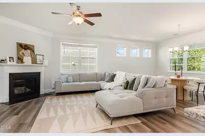 117 Sambar Deer Lane, Garner, NC 27529 - Photo 9