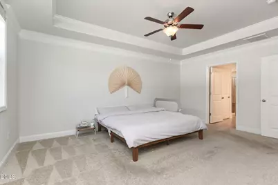 117 Sambar Deer Lane, Garner, NC 27529 - Photo 25