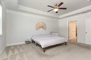 117 Sambar Deer Ln, Garner, NC 27529 - Photo 25