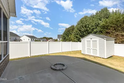 117 Sambar Deer Lane, Garner, NC 27529 - Photo 43