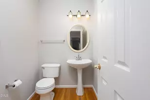 3425 Coach Lantern Ave, Wake Forest, NC 27587 - Photo 23