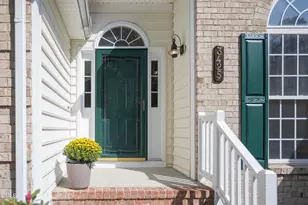 3425 Coach Lantern Ave, Wake Forest, NC 27587 - Photo 3