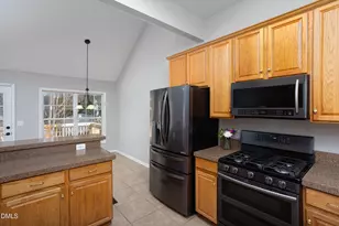 3425 Coach Lantern Ave, Wake Forest, NC 27587 - Photo 5