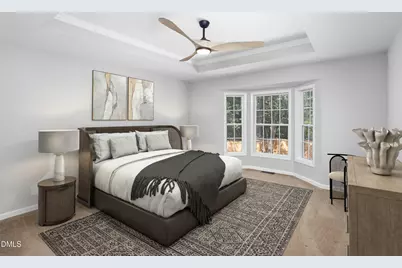 3425 Coach Lantern Avenue, Wake Forest, NC 27587 - Photo 13