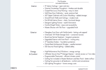 2718 River Meadow Court, Spring Hope, NC 27882 - Photo 17