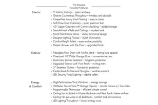 2718 River Meadow Ct, Spring Hope, NC 27882 - Photo 17