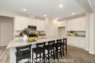 2718 River Meadow Ct, Spring Hope, NC 27882 - Photo 3