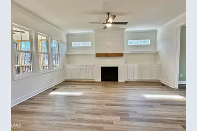 1935 Hayes Road, Spring Hope, NC 27882 - Photo 13