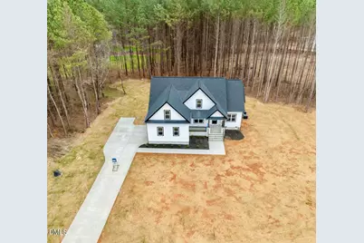 1935 Hayes Road, Spring Hope, NC 27882 - Photo 3