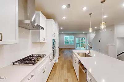 2728 Hunter Woods Drive #626, Apex, NC 27502 - Photo 9