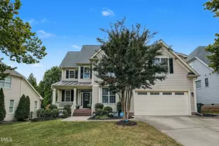 305 Village Orchard Rd, Cary, NC 27519 - Photo 1