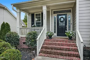 305 Village Orchard Rd, Cary, NC 27519 - Photo 35