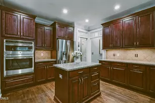 305 Village Orchard Rd, Cary, NC 27519 - Photo 5