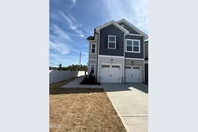 11 Joyner Park Drive, Rocky Mount, NC 27803 - Photo 1