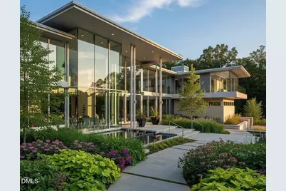 5475 Yanceyville Road, Browns Summit, NC 27214 - Photo 1