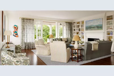 2619 Birney Park Circle, Raleigh, NC 27608 - Photo 3