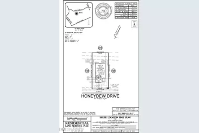 3106 Honeydew Drive #Lot 197, Apex, NC 27502 - Photo 7