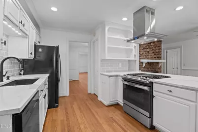 215 E Branch Street E, Spring Hope, NC 27882 - Photo 25