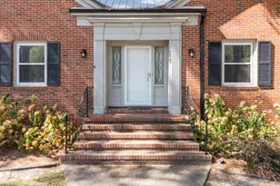 215 E Branch Street E, Spring Hope, NC 27882 - Photo 11