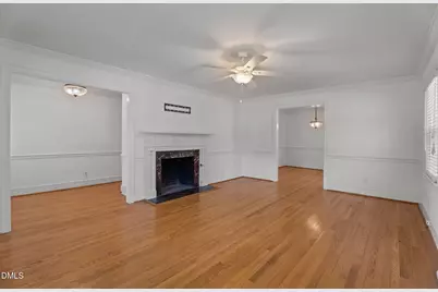 215 E Branch Street E, Spring Hope, NC 27882 - Photo 15