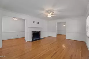 215 E Branch Street E, Spring Hope, NC 27882 - Photo 15