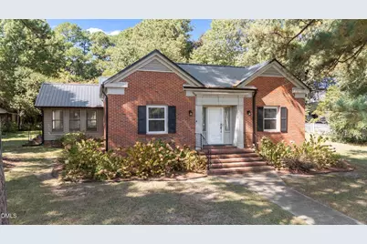 215 E Branch Street E, Spring Hope, NC 27882 - Photo 9