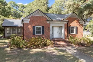 215 E Branch Street E, Spring Hope, NC 27882 - Photo 9