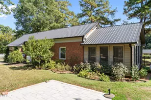 215 E Branch Street E, Spring Hope, NC 27882 - Photo 41