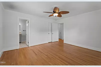 215 E Branch Street E, Spring Hope, NC 27882 - Photo 35