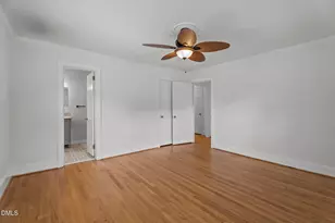 215 E Branch Street E, Spring Hope, NC 27882 - Photo 35