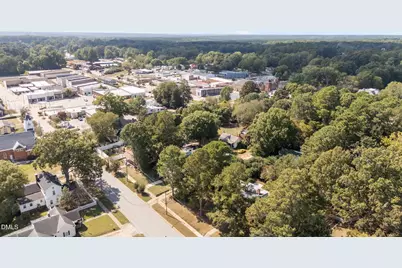 215 E Branch Street E, Spring Hope, NC 27882 - Photo 59