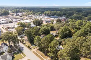 215 E Branch Street E, Spring Hope, NC 27882 - Photo 59